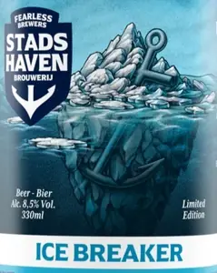 Stadshaven Icebreaker